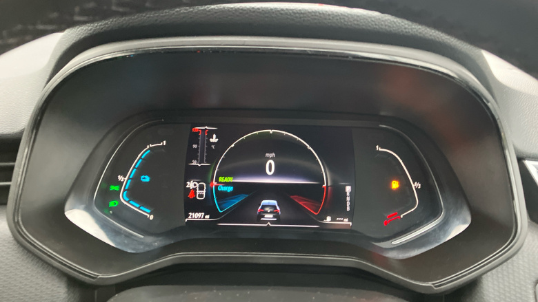 Renault Clio 1.6 E-TECH full hybrid 145 Evolution 5dr Auto Hybrid Hatchback